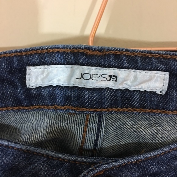 Joes Jeans Med Wash SZ 31” - Picture 5 of 6